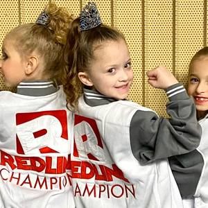 Meet your Posher, Holly